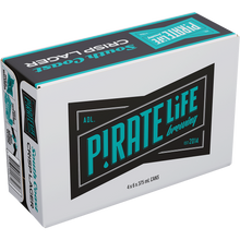 Load image into Gallery viewer, South Coast Crisp Lager