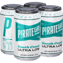Load image into Gallery viewer, South Coast Pale Ale Ultra Low