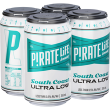Load image into Gallery viewer, South Coast Pale Ale Ultra Low