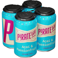 Load image into Gallery viewer, Acai & Passionfruit Sour