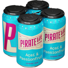 Load image into Gallery viewer, Acai & Passionfruit Sour