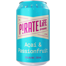 Load image into Gallery viewer, Acai & Passionfruit Sour