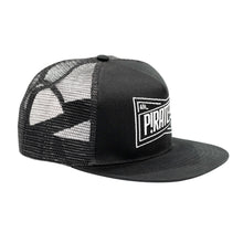 Load image into Gallery viewer, Pirate Life Trucker Cap
