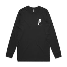 Load image into Gallery viewer, Pirate Life Long Sleeve T-Shirt