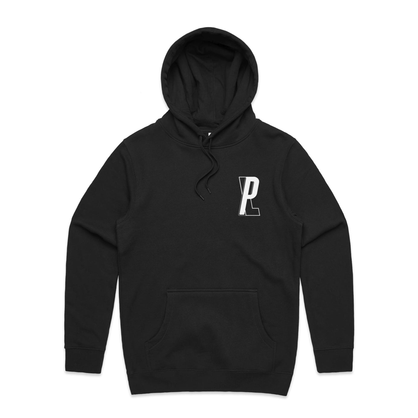 Pirate Life Pullover Hoodie