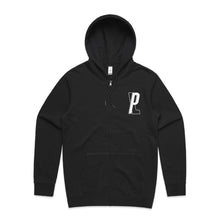 Load image into Gallery viewer, Pirate Life Zip-up hoodies
