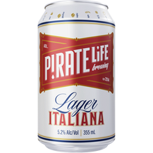 Load image into Gallery viewer, Lager Italiana