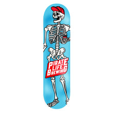 Load image into Gallery viewer, Pirate Life Skate Decks
