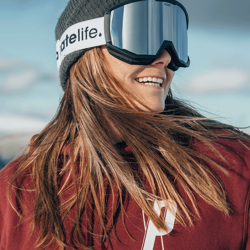 Smith Optics Best Low Light Snow Goggles Smith Low Light Best