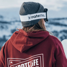 Load image into Gallery viewer, Pirate Life x Modest Snow Goggles
