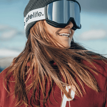 Load image into Gallery viewer, Pirate Life x Modest Snow Goggles