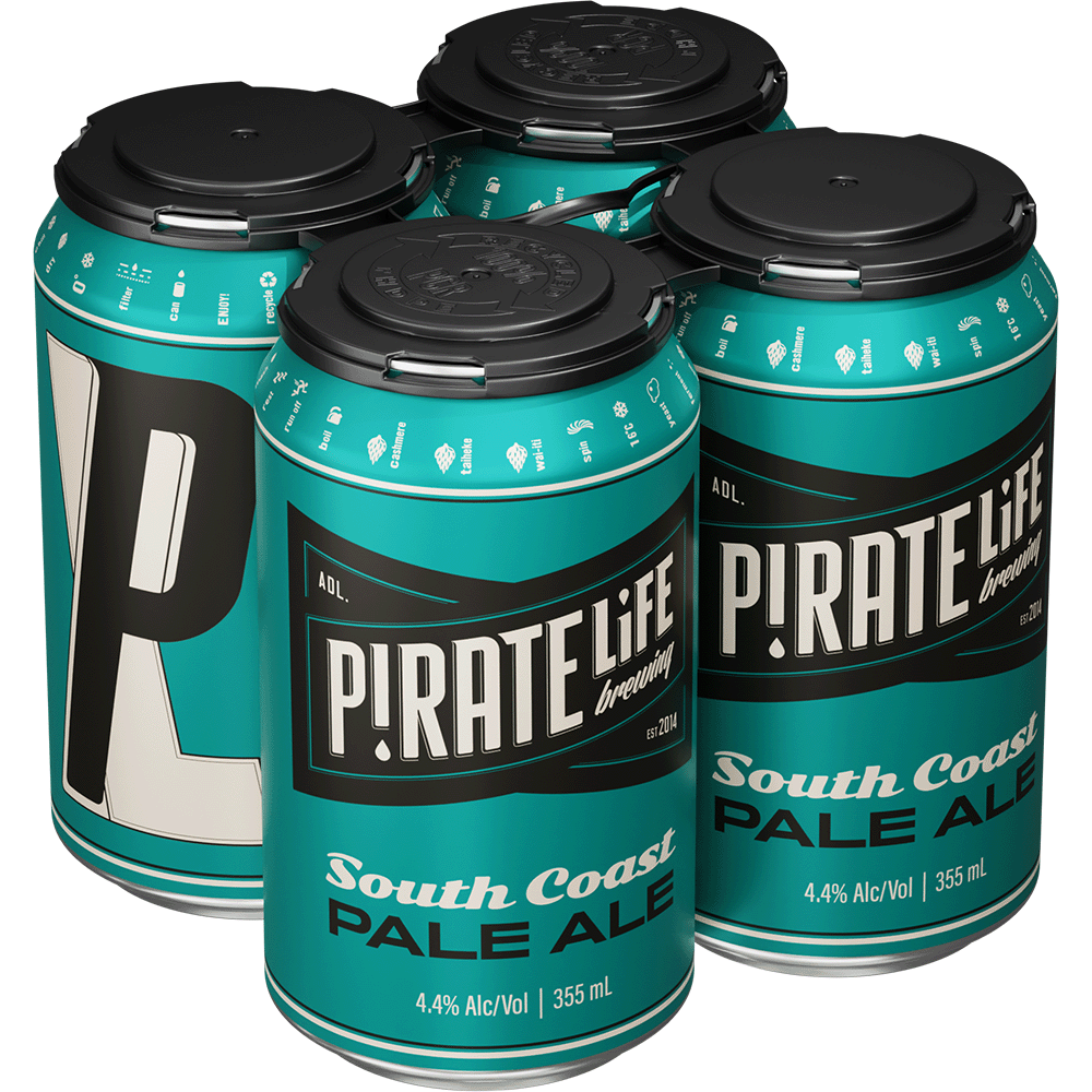 South Coast Pale Ale