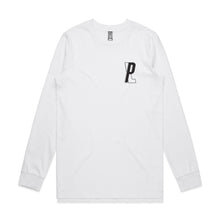 Load image into Gallery viewer, Pirate Life Long Sleeve T-Shirt