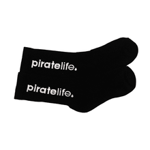 Load image into Gallery viewer, Pirate Life Socks
