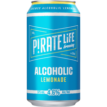 Load image into Gallery viewer, Alcoholic Lemonade
