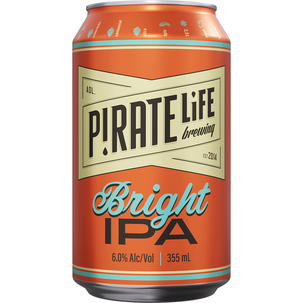 Bright IPA
