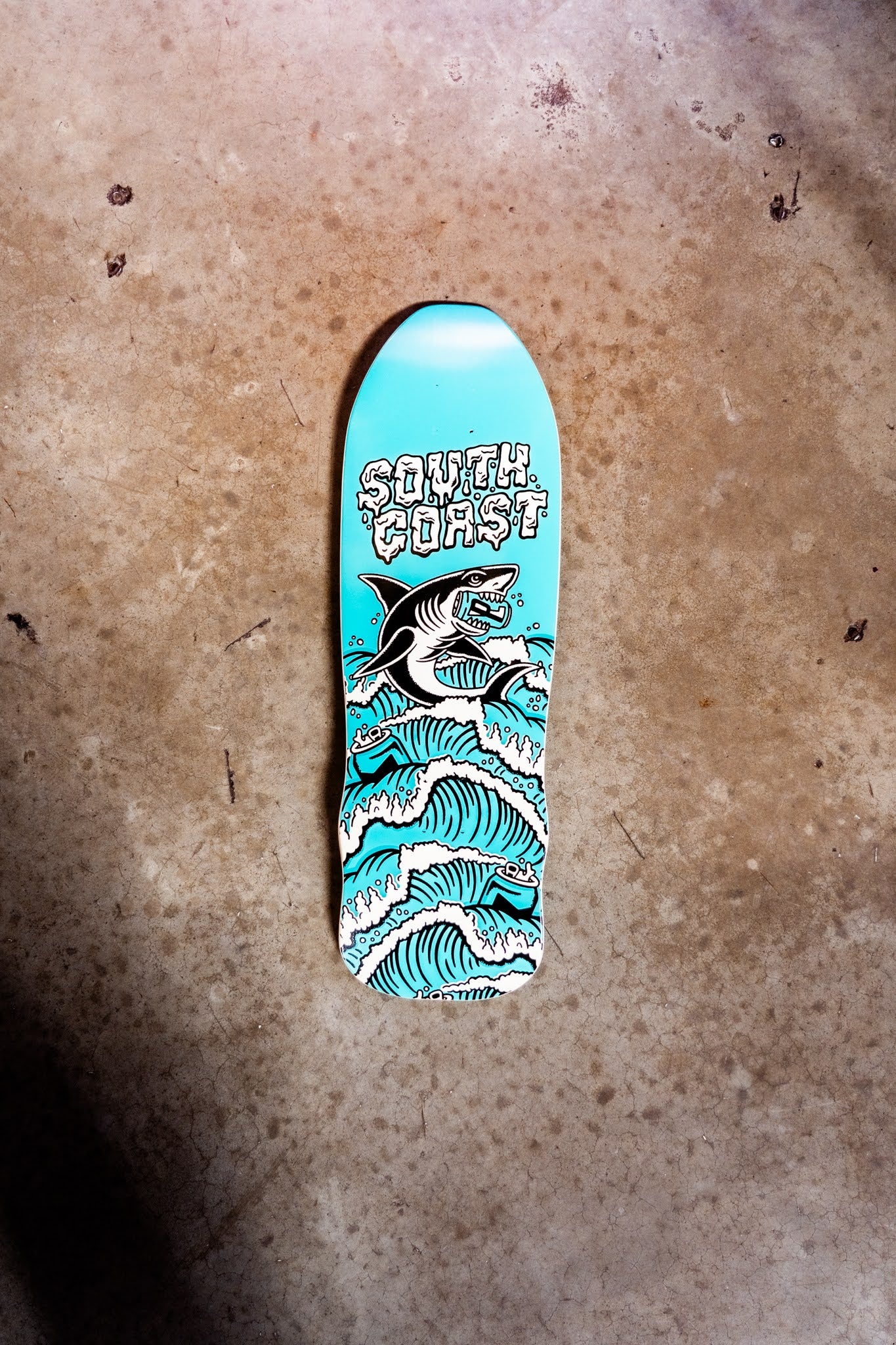 Pirate Life Skate Decks