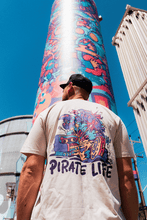 Load image into Gallery viewer, Artist Series #16 T-Shirt - Mitch Walder
