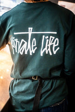 Load image into Gallery viewer, Graffiti Logo Longsleeve
