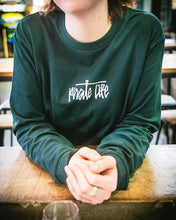 Load image into Gallery viewer, Graffiti Logo Longsleeve
