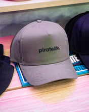 Load image into Gallery viewer, Pirate Life A-Frame Hat
