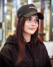 Load image into Gallery viewer, Pirate Life A-Frame Hat
