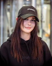 Load image into Gallery viewer, Pirate Life A-Frame Hat
