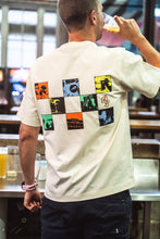 Load image into Gallery viewer, Pirate Life Checkerboard Tee
