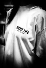 Load image into Gallery viewer, Est. 2014 Oversized Tee - White
