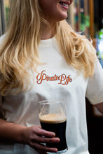 Load image into Gallery viewer, Pirate Life Checkerboard Tee
