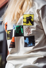 Load image into Gallery viewer, Pirate Life Checkerboard Tee
