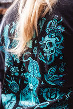 Load image into Gallery viewer, Pirate Life Flash Sheet Tee
