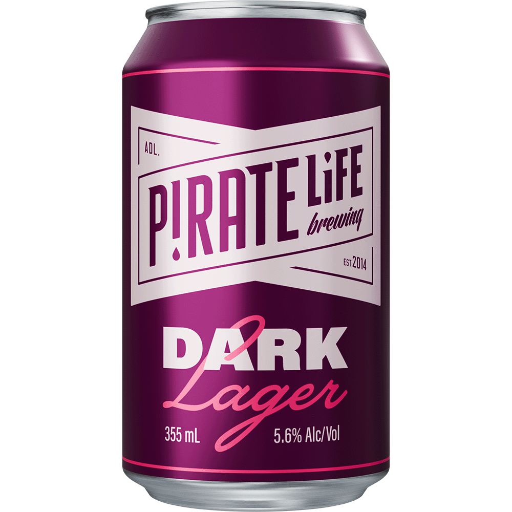 Dark Lager