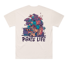 Load image into Gallery viewer, Artist Series #16 T-Shirt - Mitch Walder
