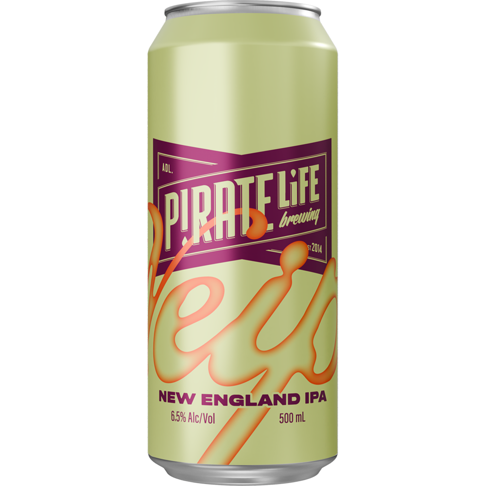 NEIPA #2 (2025)