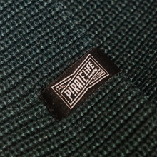 Load image into Gallery viewer, Bowtie Logo Beanie
