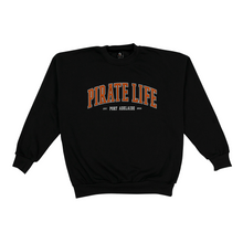 Load image into Gallery viewer, Pirate Life Varsity Crew
