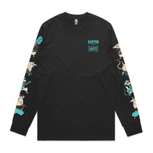 Load image into Gallery viewer, PL x Canyon Brewing Punk Rat Long Sleeve

