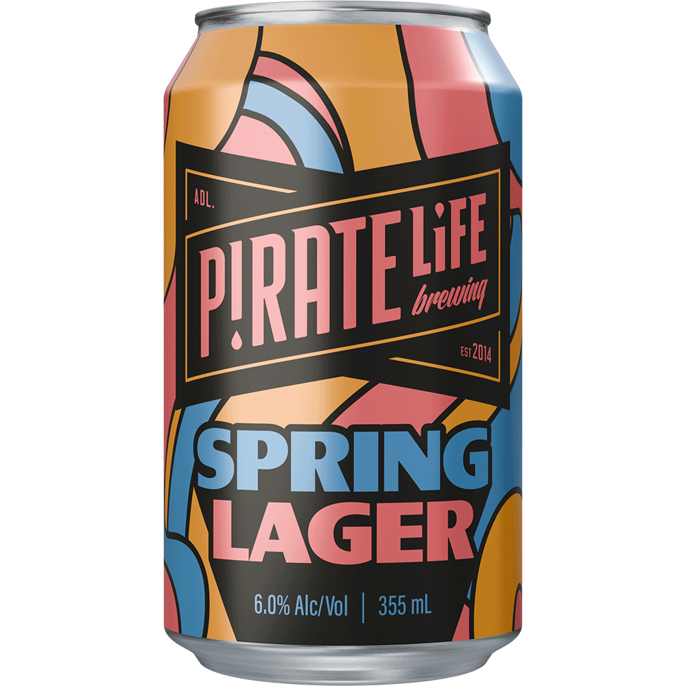 Spring Lager