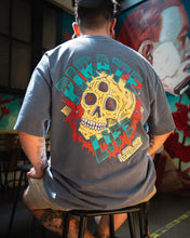 Load image into Gallery viewer, Faded Skull Tee
