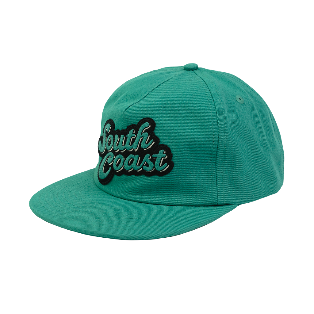 South Coast Hat