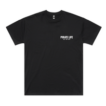 Load image into Gallery viewer, Est. 2014 Oversized Tee - Black
