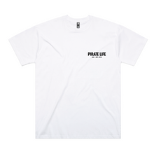 Load image into Gallery viewer, Est. 2014 Oversized Tee - White
