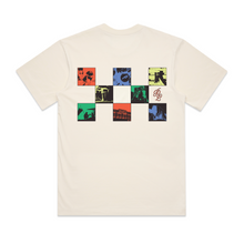Load image into Gallery viewer, Pirate Life Checkerboard Tee
