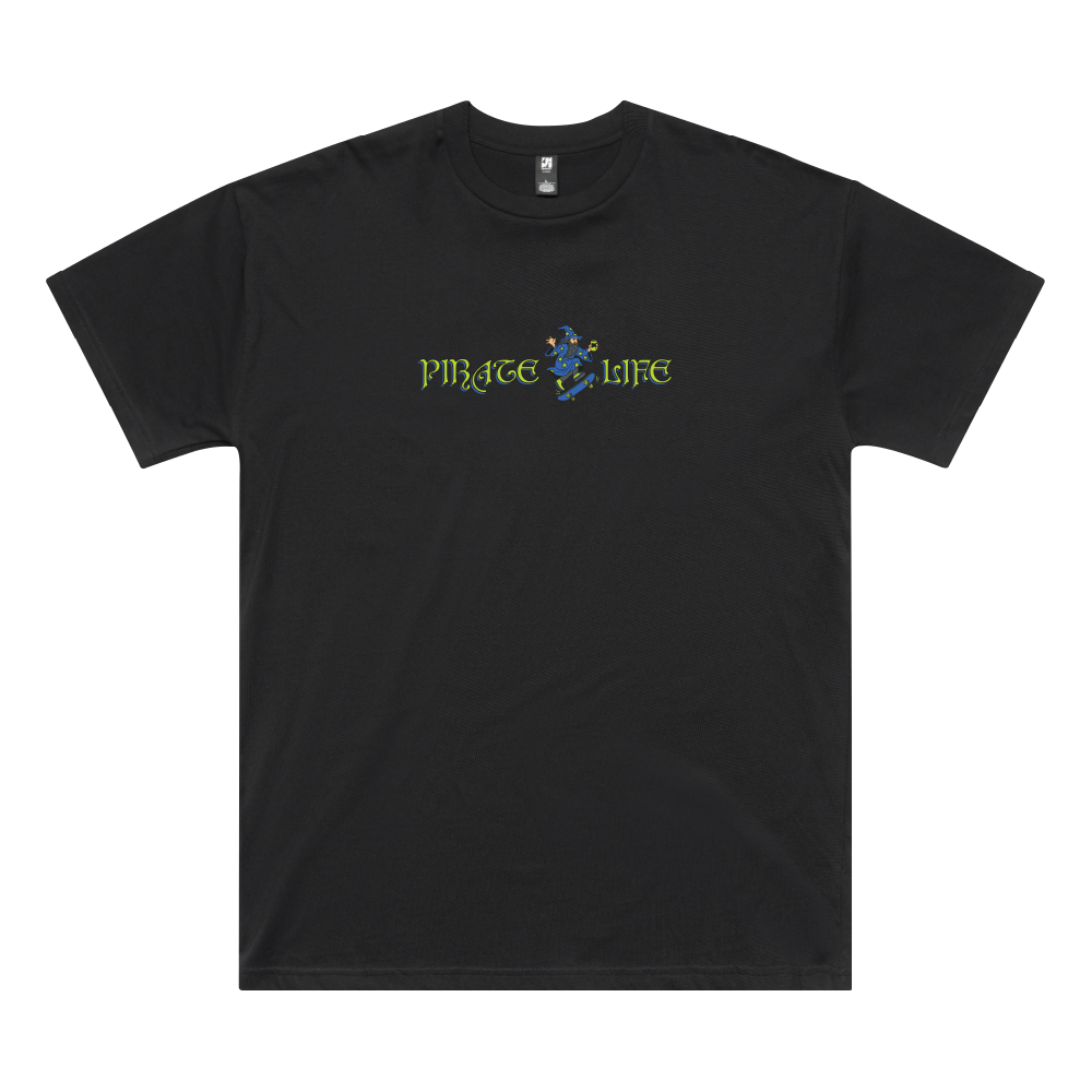 The Wonderful Wizard of PL Tee