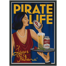 Load image into Gallery viewer, Lager Italiana
