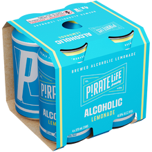 Load image into Gallery viewer, Alcoholic Lemonade
