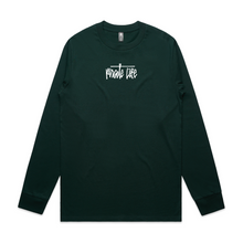 Load image into Gallery viewer, Graffiti Logo Longsleeve
