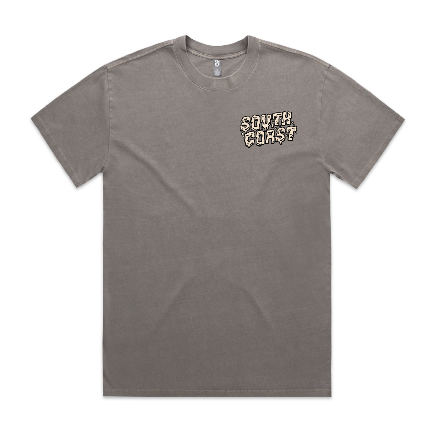 South Coast Shark Tee