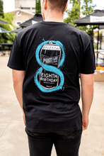 Load image into Gallery viewer, 8th Birthday T-Shirt
